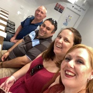 Meet your Posher, Cindy